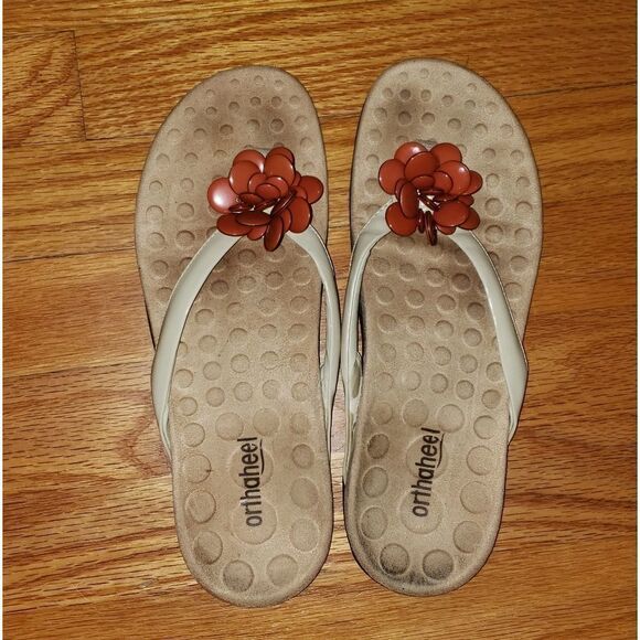 Orthoheel Sandals  - Picture 5 of 7